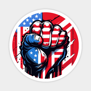 Power by USA Magnet